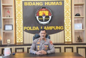 Kapolda Lampung Sikapi Vidio Viral Penganiayaan Dokter di Pajar Bulan