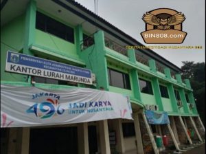 Walikota Jakut Diminta Tindak Tegas Lurah Marunda