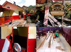 Inspektorat Kabupaten Garut jangan Tutup Mata