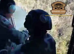 Gabungan Tim SAR dan TNI Sudah Berada di Lokasi Jatuhnya Pesawat SAM Air PK-SWW