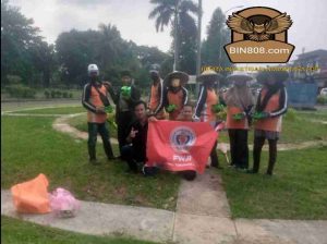 FWJI Tangerang Kota Kembali Melaksanakan Jum’at Berkah