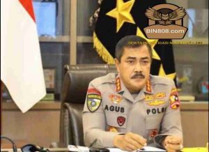 Ucapan Selamat Untuk Pengangkatan Wakapolri dan Kabareskrim Dari FWJ Indonesia