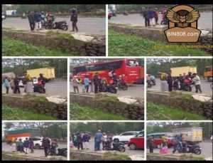 Indahnya Berbagi Di Jum’at Berkah Bersama FWJ Indonesia Tangerang Kota