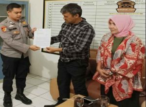 Kapolri Sudah Harus Berantas Oknum Mafia Hukum Di Kepolisian Polda Jabar