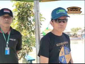 Memperingati HUT RI ke-78 Di Desa Garawangi