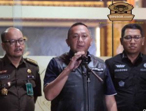 Tim Penyidik Jaksa Agung RI Periksa 3 Orang Saksi Terkait Perkara Korupsi BPDPKS