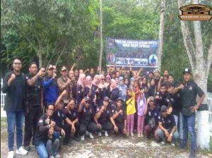 Anniversary K-2 LSM GEMPUR Kabupaten Kuningan