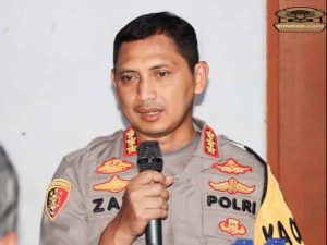 Remaja Hendak Tawuran di Tangerang Diamankan Polisi dan Warga, Kapolres Sampaikan Pesan Ini