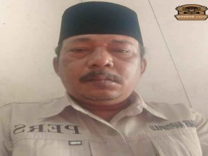 Nama Organisasinya Dicatut, Waketum GWI Ambil Sikap Tegas