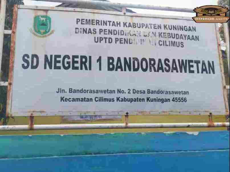 Diduga Ada Pengkondisian Dalam Penjualan LKS Di Pendidikan Kabupaten Kuningan