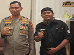 Wow” Gerak Cepat Kapolres Metro Jaya Tangerang Kota dalam Menangani Aduan Warga Langsung Selesai dan Tuntas