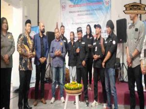 Ini Pesan Mayjen TNI (Purn) Tatang Zaenudin Atas Dilantiknya DPD FWJ Indonesia Prov Jawa Barat