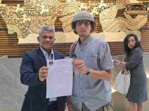 Gubernur DKI dan PT Pelindo Digugat Aliansi Jakarta Utara