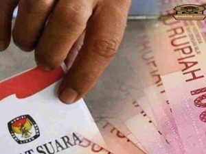 Janjikan Lolos Ke DPR RI, Komisioner KPU Jabar Diduga Terima Uang 4 Milliar Dari Caleg