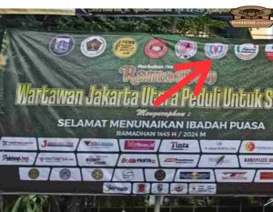 Terkait Penggunaan Logo FWJI Tanpa Izin, Ketua FWJI Akan Menempuh Jalur Hukum