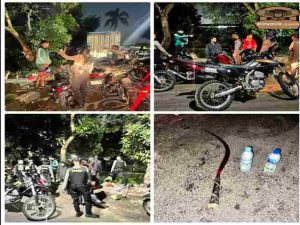 Tim TP3 Polres Metro Jakarta Timur Gagalkan Tawuran, 6 Remaja Diamankan 