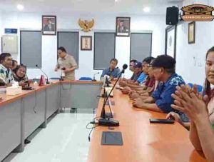 FWJ Indonesia: Ada Dugaan Jual Beli Trayek B08 Cengkareng, KWK Pusat Harus Bertindak Cepat