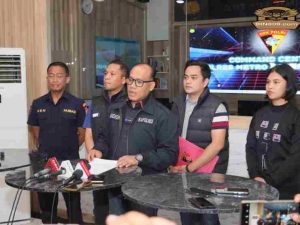 Polisi Tetapkan 3 Tersangka Baru Kasus Tewasnya Taruna STIP