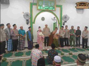 Jelang Pilkada Serentak 2024, Polda Metro Jaya Himbau Warga Jaga Kerukunan