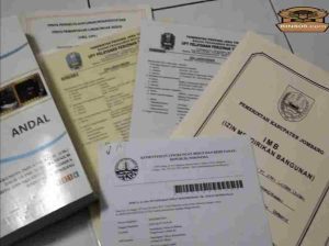 Ijin Usaha PT Sari Logam Lestari Sesuai Aturan Hukum, Ini Penjelasan Fauz