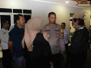 ART Lompat dari Atap Rumah di Karawaci Meninggal Dunia, Ini Penjelasan Kapolres