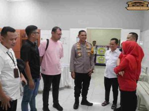 Polisi Tetapkan 4 Tersangka Kasus ART Lompat dari Lantai Atap Rumah Majikan di Karawaci