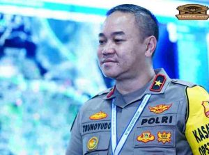 Polri Kirimkan 7 Polwan Jadi Petugas Pelayanan Ibadah Haji, Ini Tugasnya