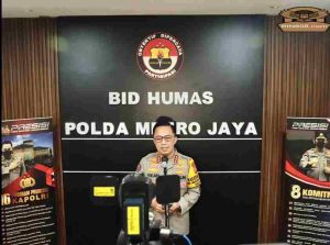 RR Lapor Polisi Soal Pemerasan, Foto-Video Pribadi Diancam Disebar