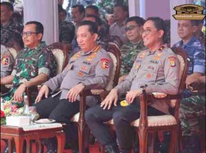 Bakti Sosial Dan Bakti Kesehatan Dalam Rangka 30 Tahun Pengabdian AKABRI 1994 Bertemakan “Bagimu Negeri Jiwa Raga Kami