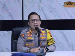 Jelang Idul Adha 1445 H, Polisi Himbau Warga Jakarta Agar Tidak Melakukan Takbir Keliling