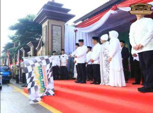 Kapolri: Idul Adha Momentum Jaga Toleransi