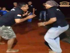 Rayakan Idul Adha 1445 H FWJ Indonesia Gelar Malam Keakbaran