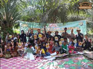 Rekpro Afirmatif Upaya Polri Layani Masyarakat di Daerah 3 T 