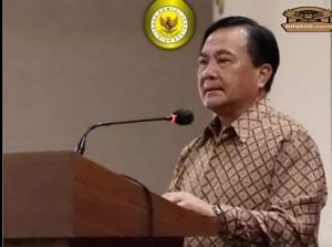 Ucapkan HUT ke-78 Bhayangkara, Kompolnas Nilai Polri Berhasil Hadir Untuk Masyarakat 