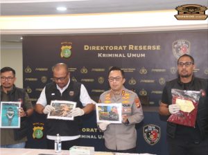 Polda Metro Jaya Beberkan Kronologi Kasus Penjambretan Viral Saat CFD 