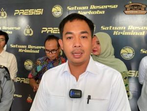 Polisi Tangkap Eks Manajer Artis Fuji, Diduga Soal Penggelapan Dana