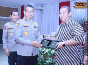 Bidang Hukum Polda Metro Jaya Gelar Penyuluhan Pemenuhan dan Kekuatan Alat Bukti Elektronik Tindak Pidana Cyber