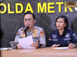 Polisi Tetapkan Dua Tersangka Pengeroyokan Jurnalis Kompas TV