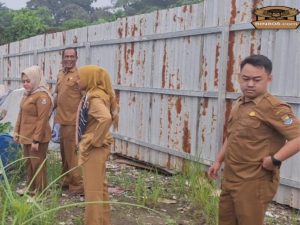 Kepala Desa Kadu Jaya HAj.Nena Bantah Selewengkan ADD Kegiatan Budidaya Belut, Itik, Lele, dan Ayam