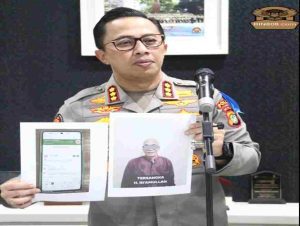 Driver Taksi Online Lecehkan Perempuan Disabilitas Ditangkap