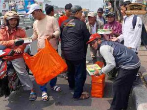 Fwj Indonesia Banten Akan Bergerak Gelar Jumat Berkah Di seluruh Wilayah Banten