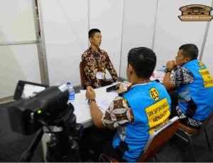 Kisah Catar Akpol Jovanka Alfaudi: Santri yang Mahir Bahasa Arab hingga Spanyol, Sempat Dua Kali Gagal Masuk Bintara