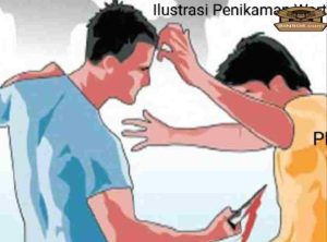 Dunia Jurnalis Di Karo Sumut Kembali Dirundung Kesadisan, Wartawan TV One Tewas Ditikam Di Kabanjahe