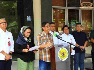 107 Peserta Lolos Verifikasi Administrasi Calon Anggota Kompolnas 2024-2028