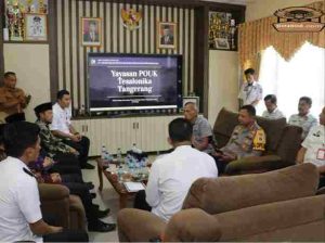 Pemkab Tangerang Sudah Fasilitasi Jamaat Yayasan Thesalonika di Teluknaga Pasca Dimediasi Forkopimda, Kemenag dan FKUB