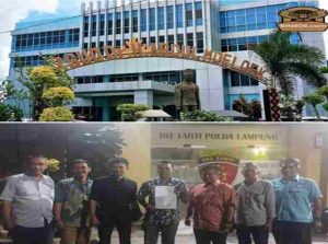 Diduga Terjadi Malpraktik Oleh Oknum Dokter RSUD Abdoel Moeloek Kota Bandar Lampung