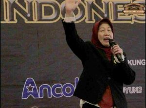 President WPO Ucapkan Terimakasih Untuk Kerjasama Kedepan Dengan FWJ Indonesia