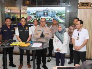 Aniaya Dua Balita Hingga Sekarat, Sepasang Pasutri Jadi Tersangka