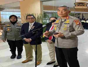 Jelang Pilkada Serentak Ditbinmas Polda Metro Jaya Tingkatkan Cooling System