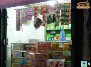 Kemanakah Aparat Penegak Hukum (APH), Toko Berkedok Kosmetik dan Warung Kelontong Bebas Menjual Obat Type G